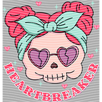 Valentine's Day-QRJ  1611